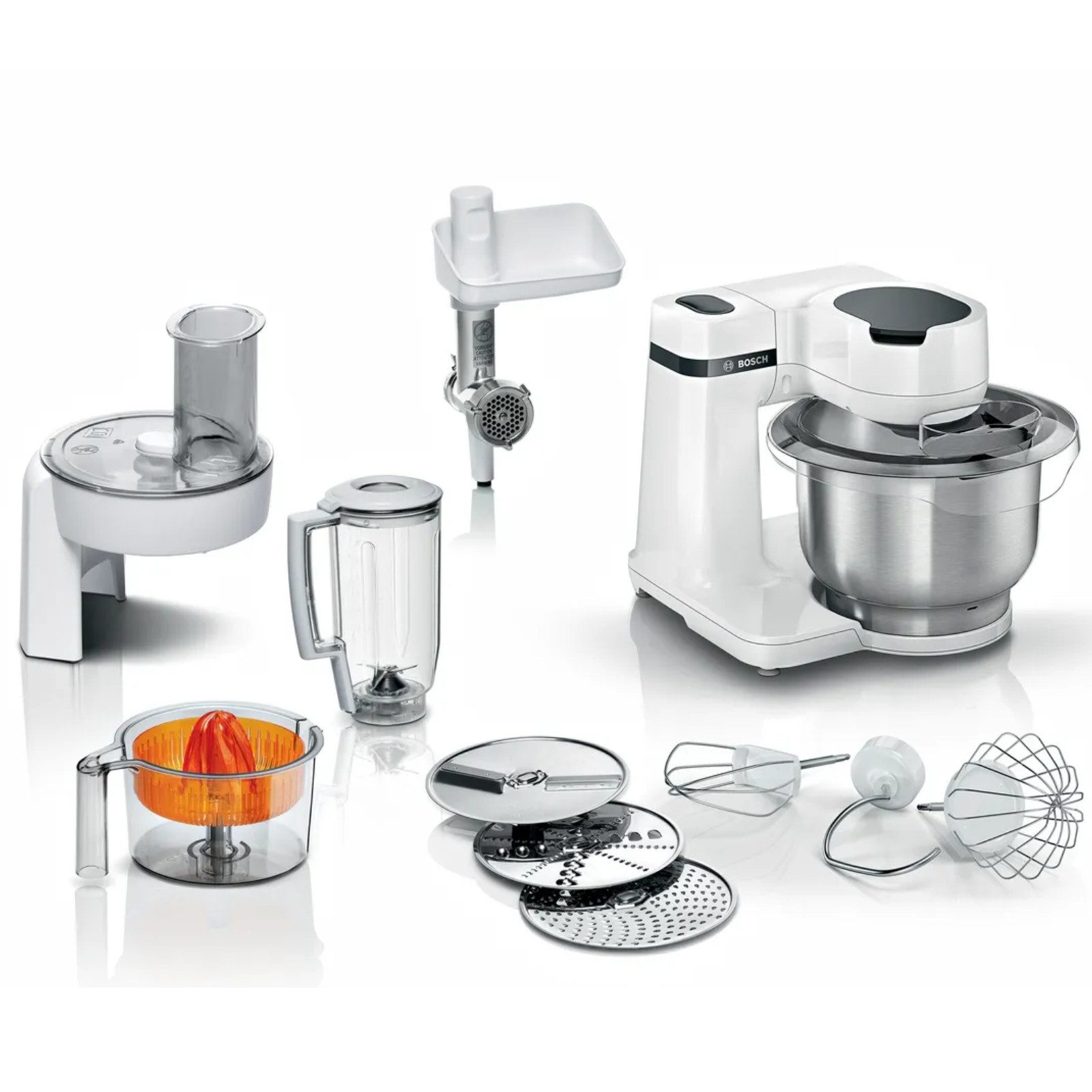 Küchenmaschine mums2ew40