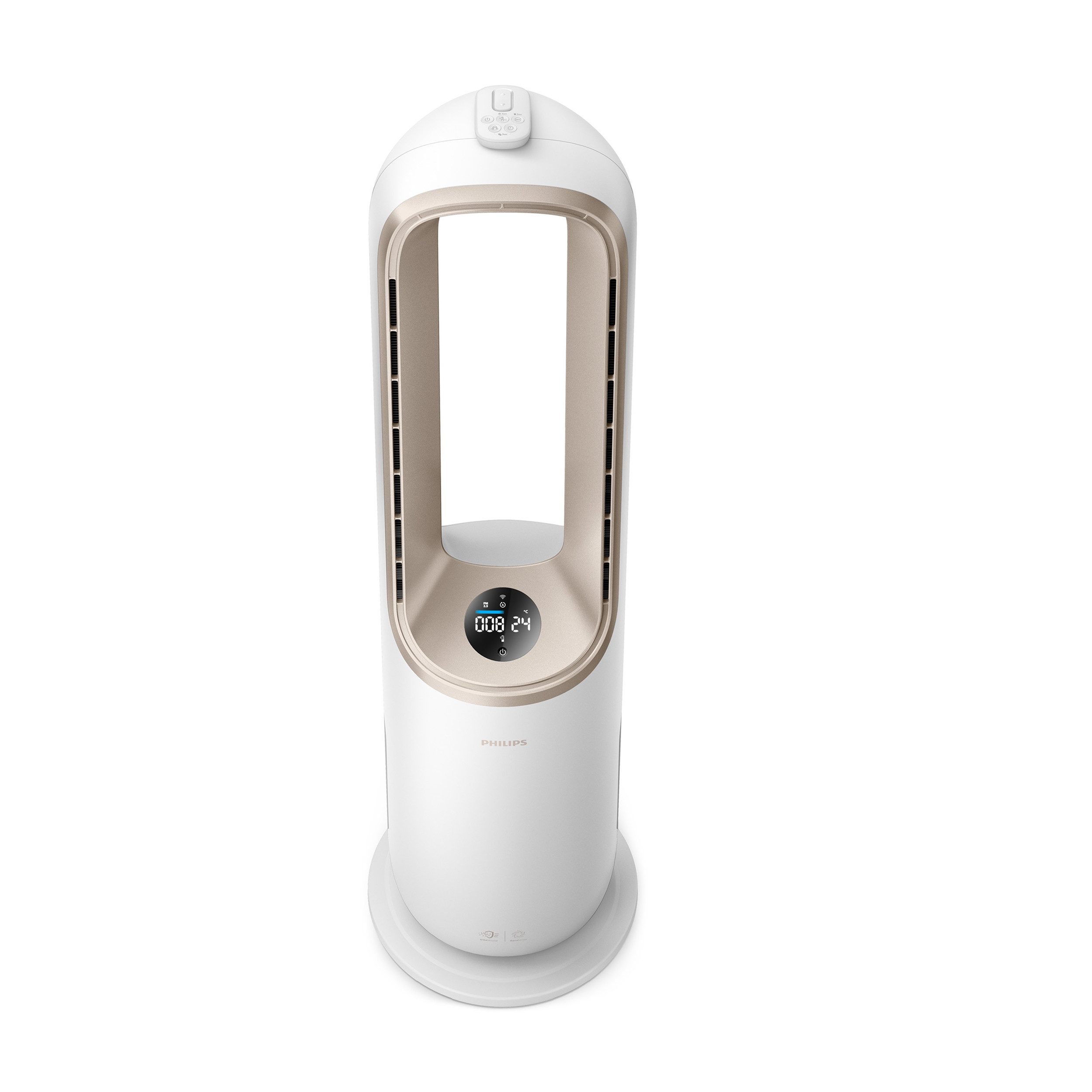 Luftreiniger AMF870 Air Performer, 3-in-1 Reinigen, Kühlen & Heizen