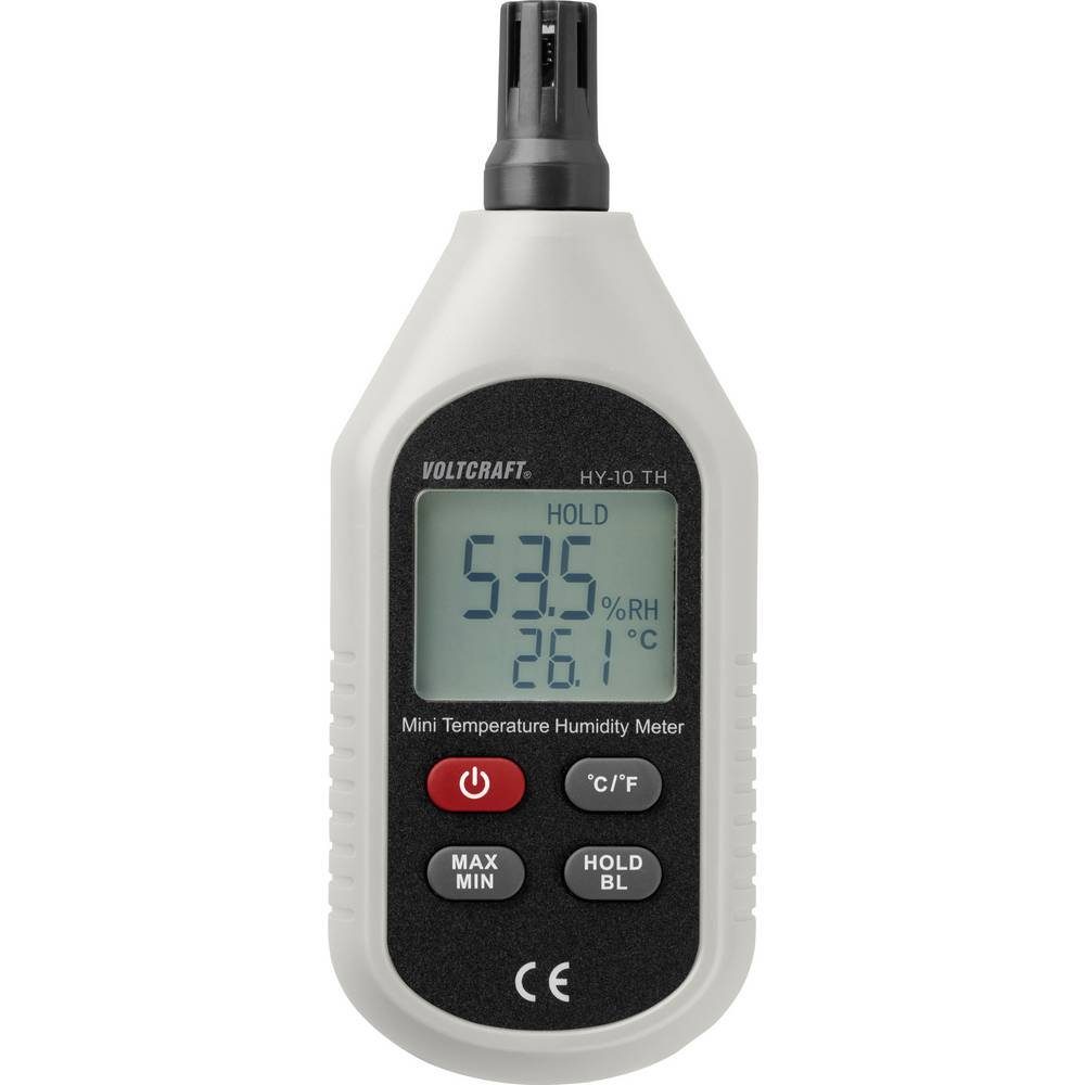 Hygrometer Digital-Thermo-/Hygrometer VC-8314260