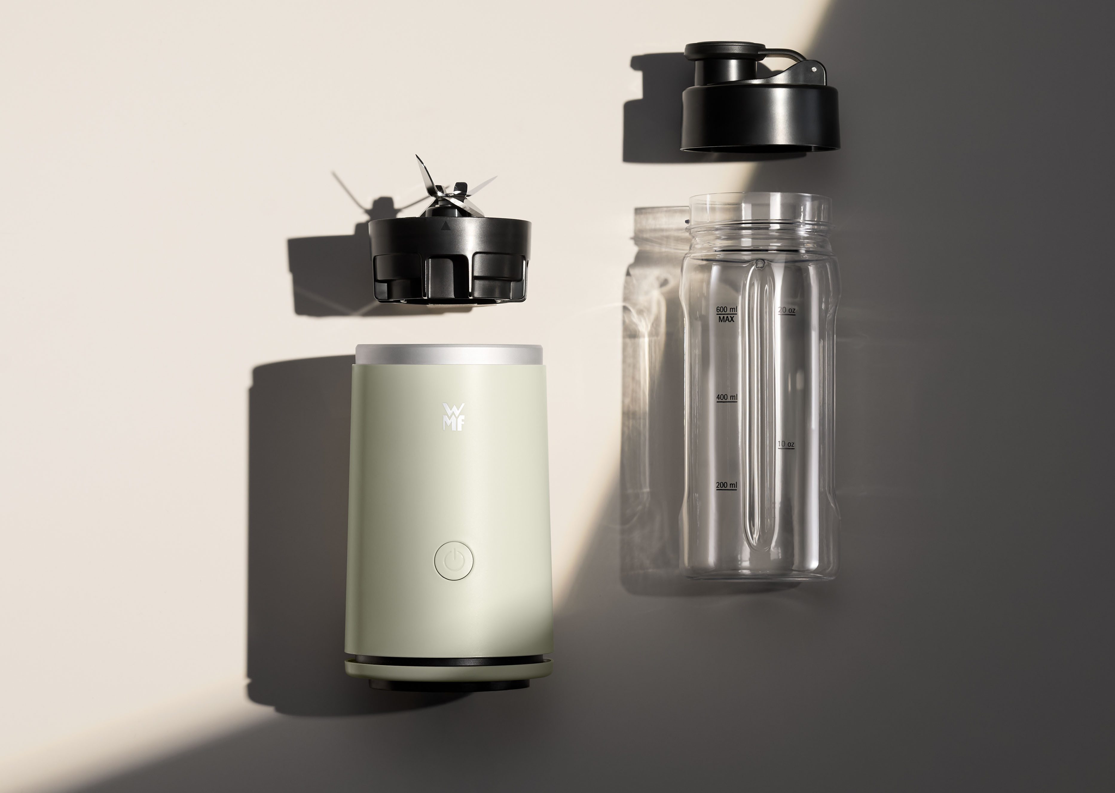 Smoothie-Maker Mix & Go Touch