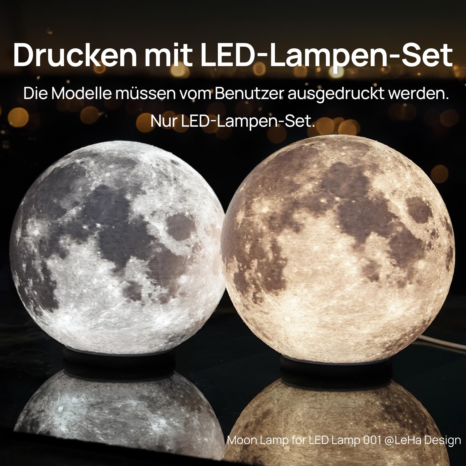 FDM-3D-Drucker A1 Combo mit AMS lite Mehrfarbdruck 500 mm/s 10.000 mm/s² automatische Kalibrierung LED-Lampen-Set Touchscreen