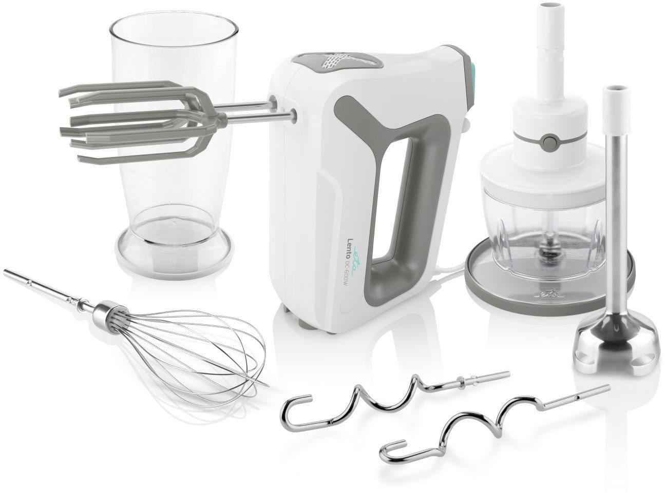 Handmixer LENTO ETA20519000