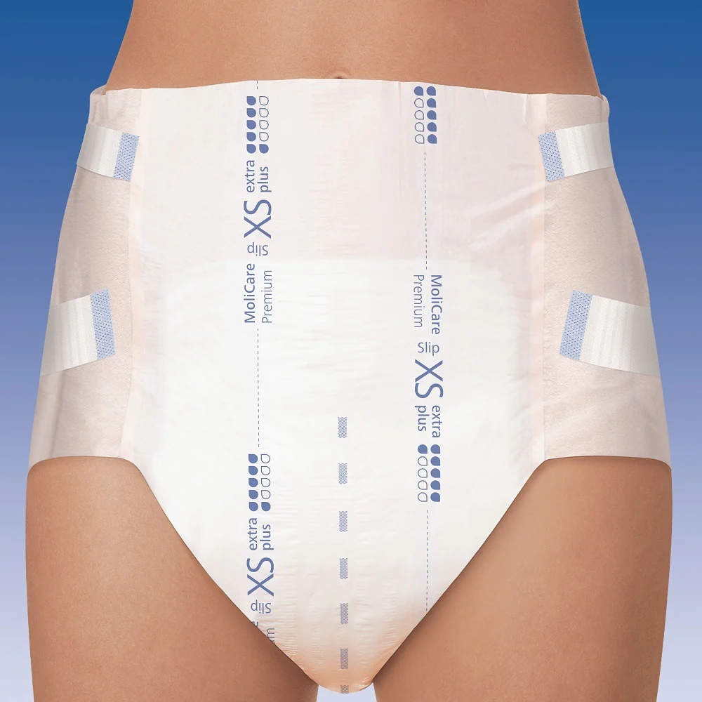 MoliCare Premium Slip extra plus