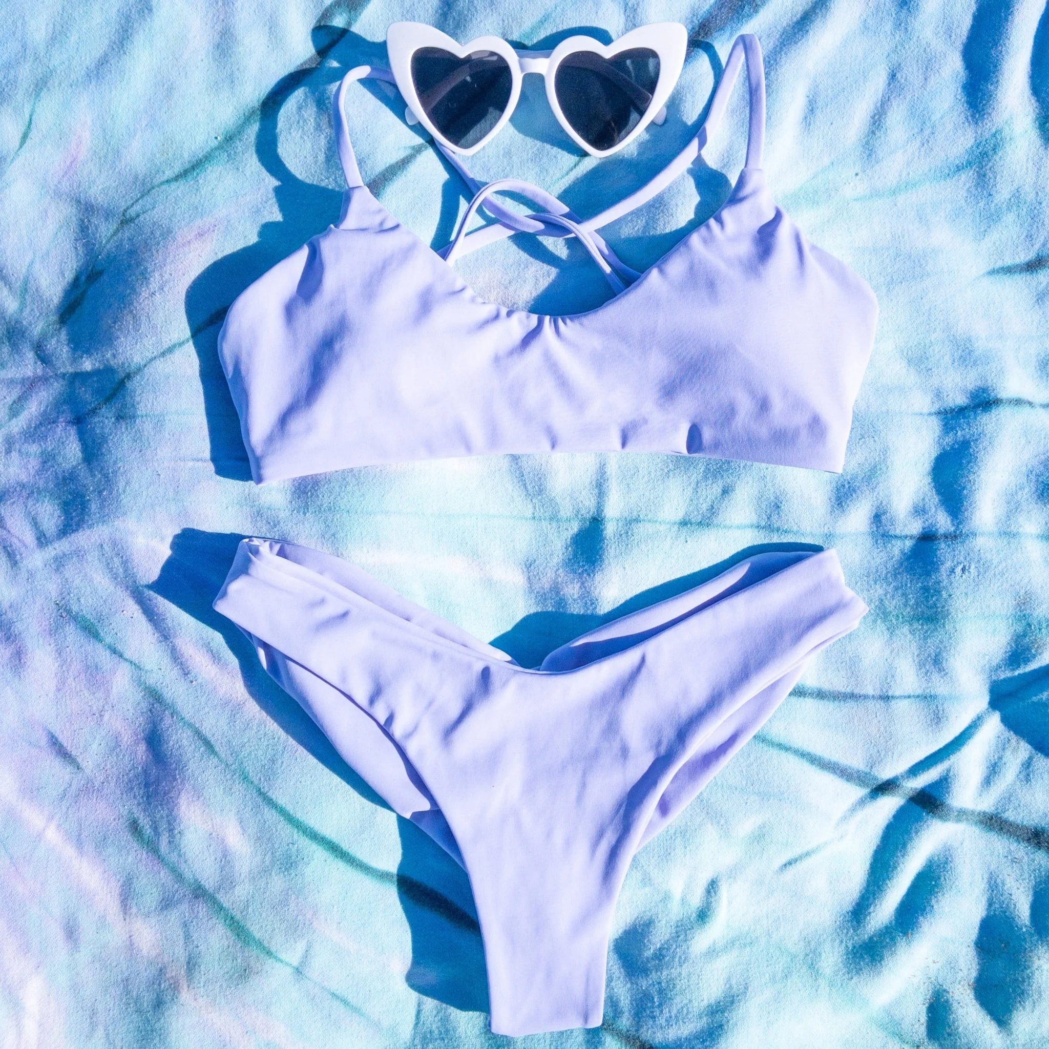 Terra Cheeky Bottoms