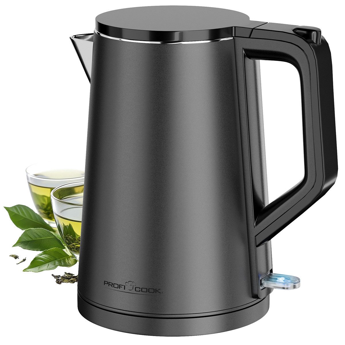 Wasserkocher PC-WK 1290