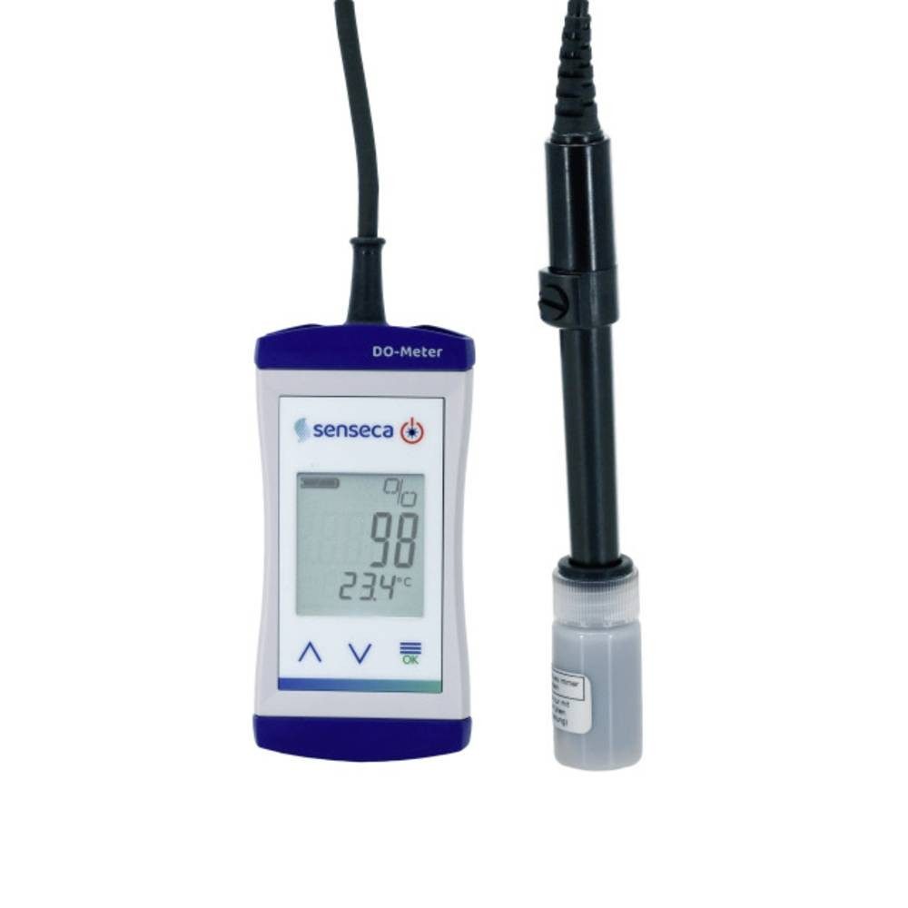 Raumluft-Qualitätssensor Wasserdichtes gelöst Sauerstoff-Messgerät (DO) mit Sensor 486765