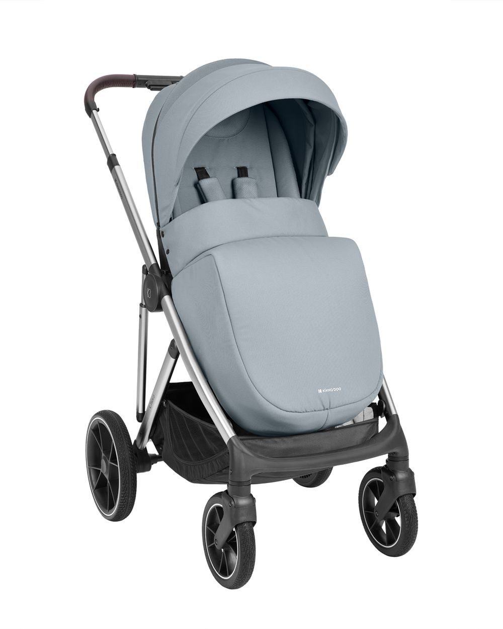 Kombi-Kinderwagen Kombikinderwagen Chiara 3 in 1