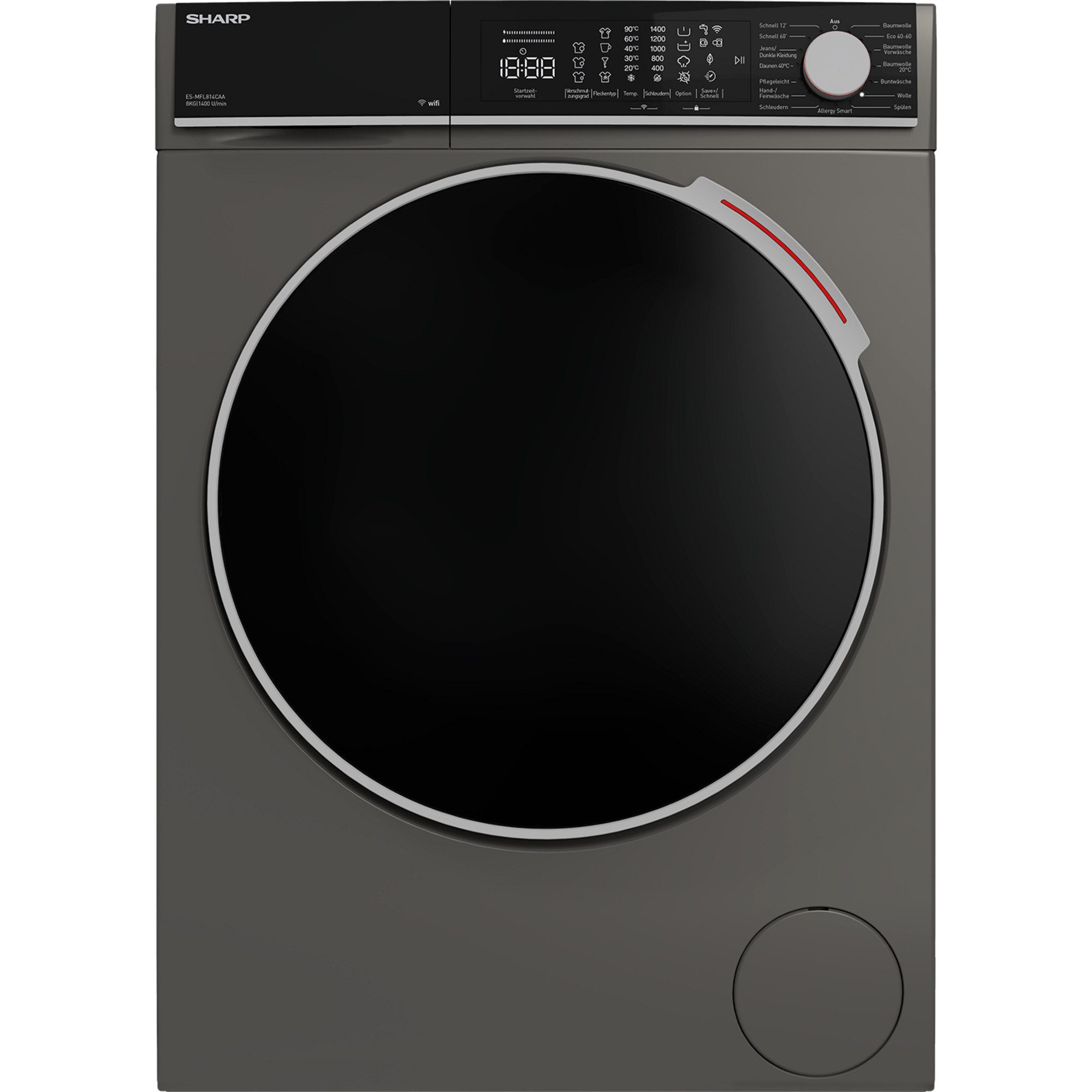 Waschmaschine 10842002