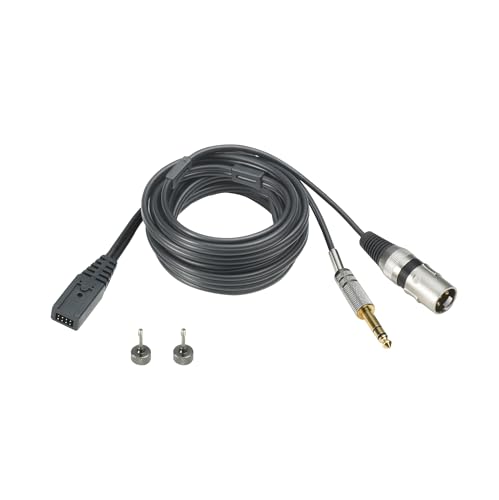 Technica AUDBPHS1 Cuffie Stereo Microfono