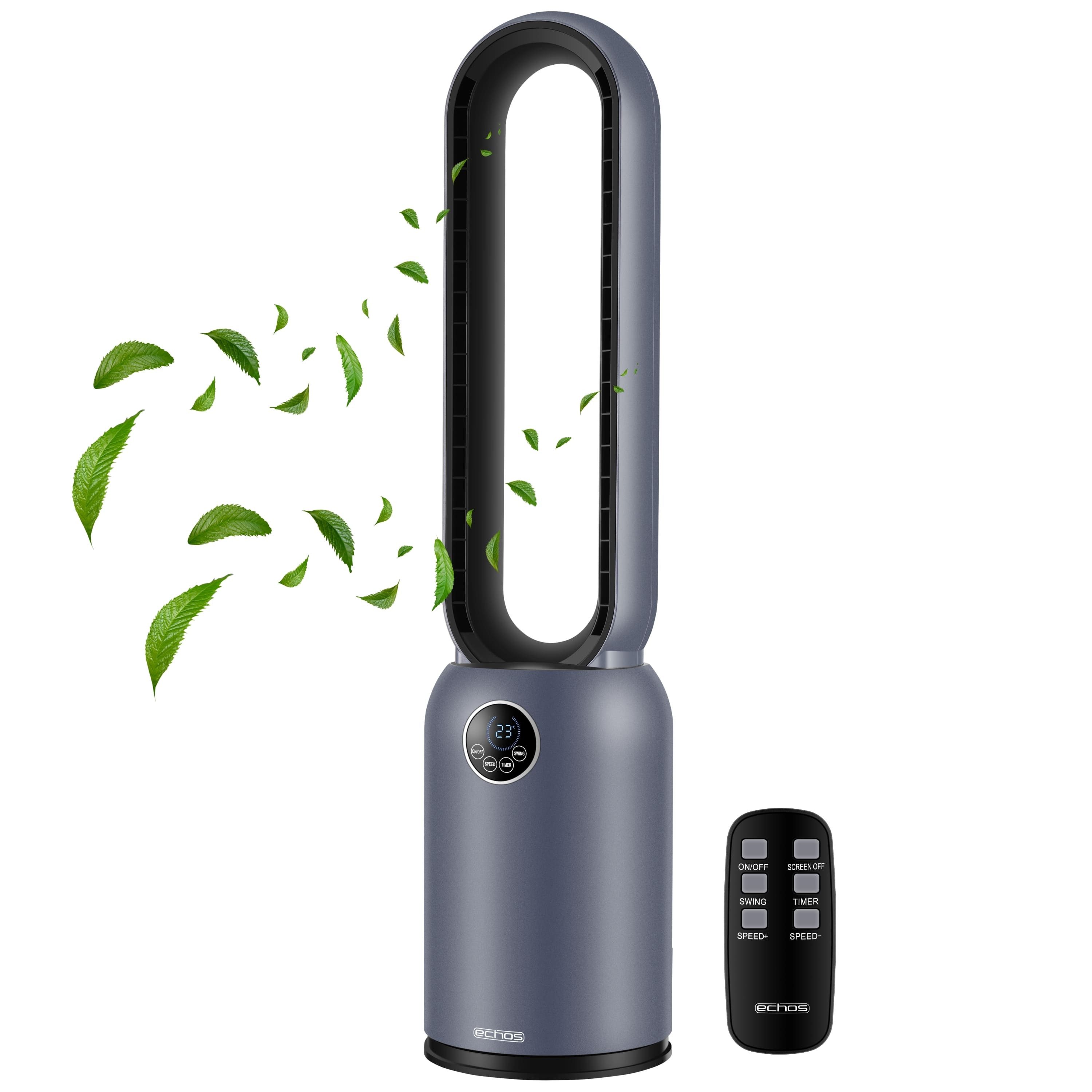 Turmventilator Eco-1220