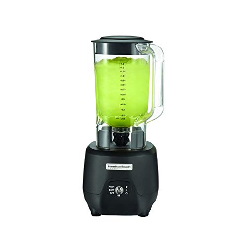 Hamilton Beach Bar Blender HBB908R : Amazon.it: Casa e cucina