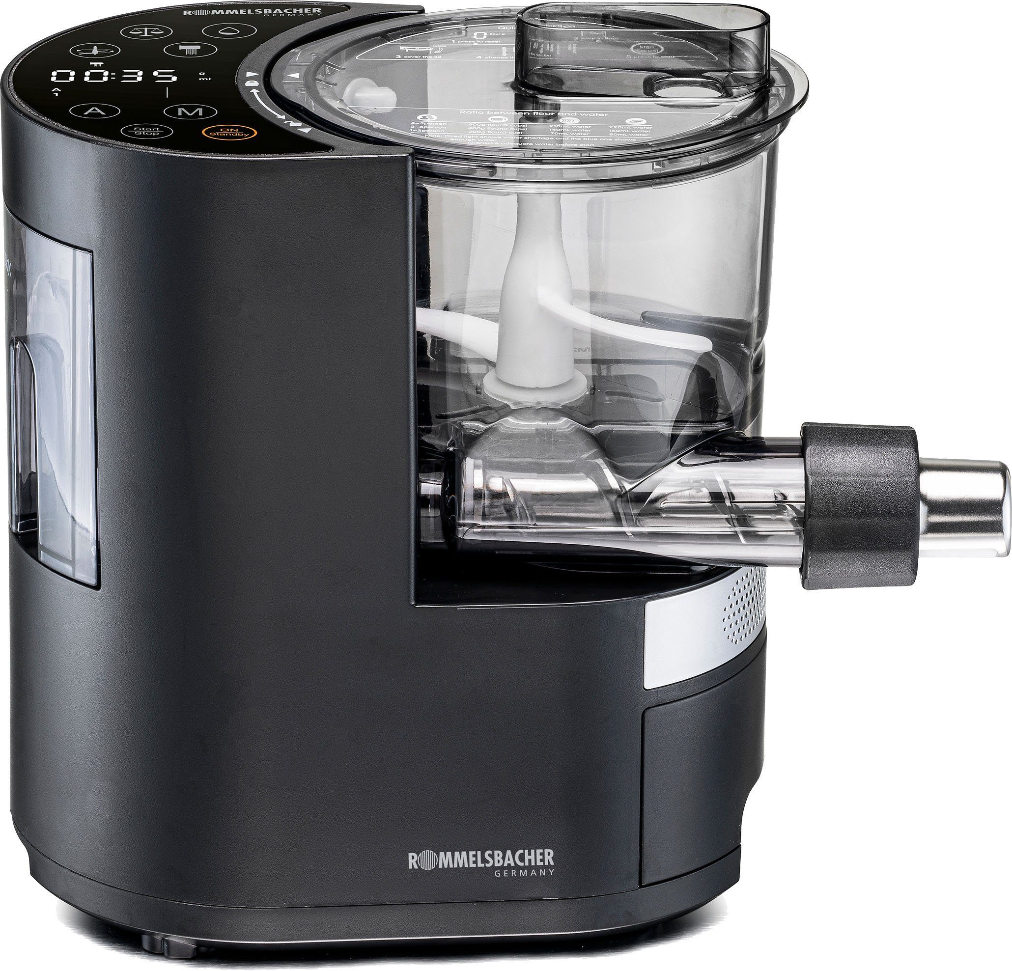 Nudelmaschine PM 220