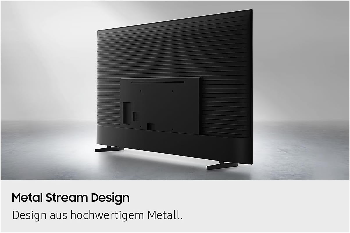 SAMSUNG UE43U8072FUXXH 109,2 cm (43
