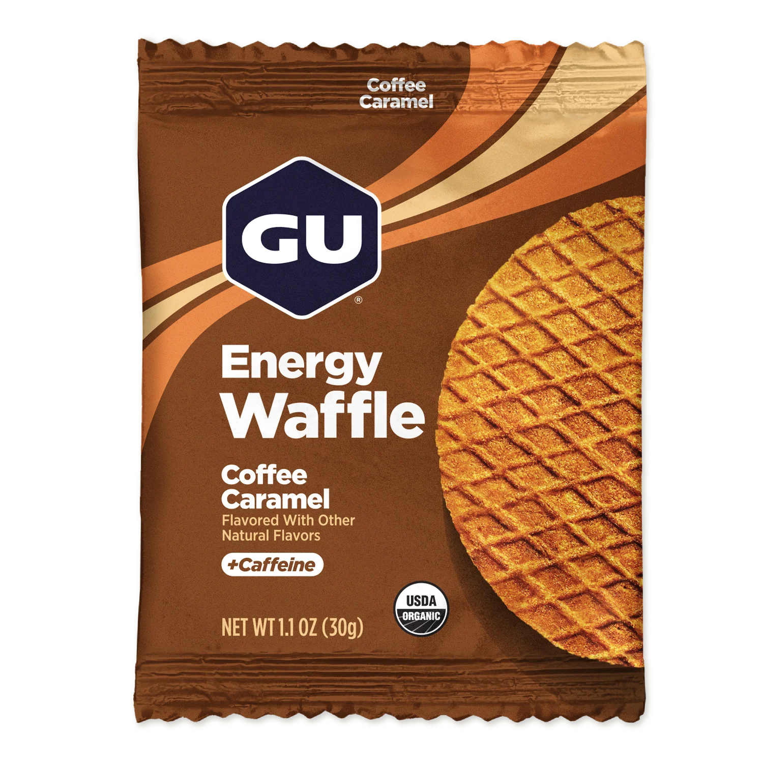 Energy Waffle