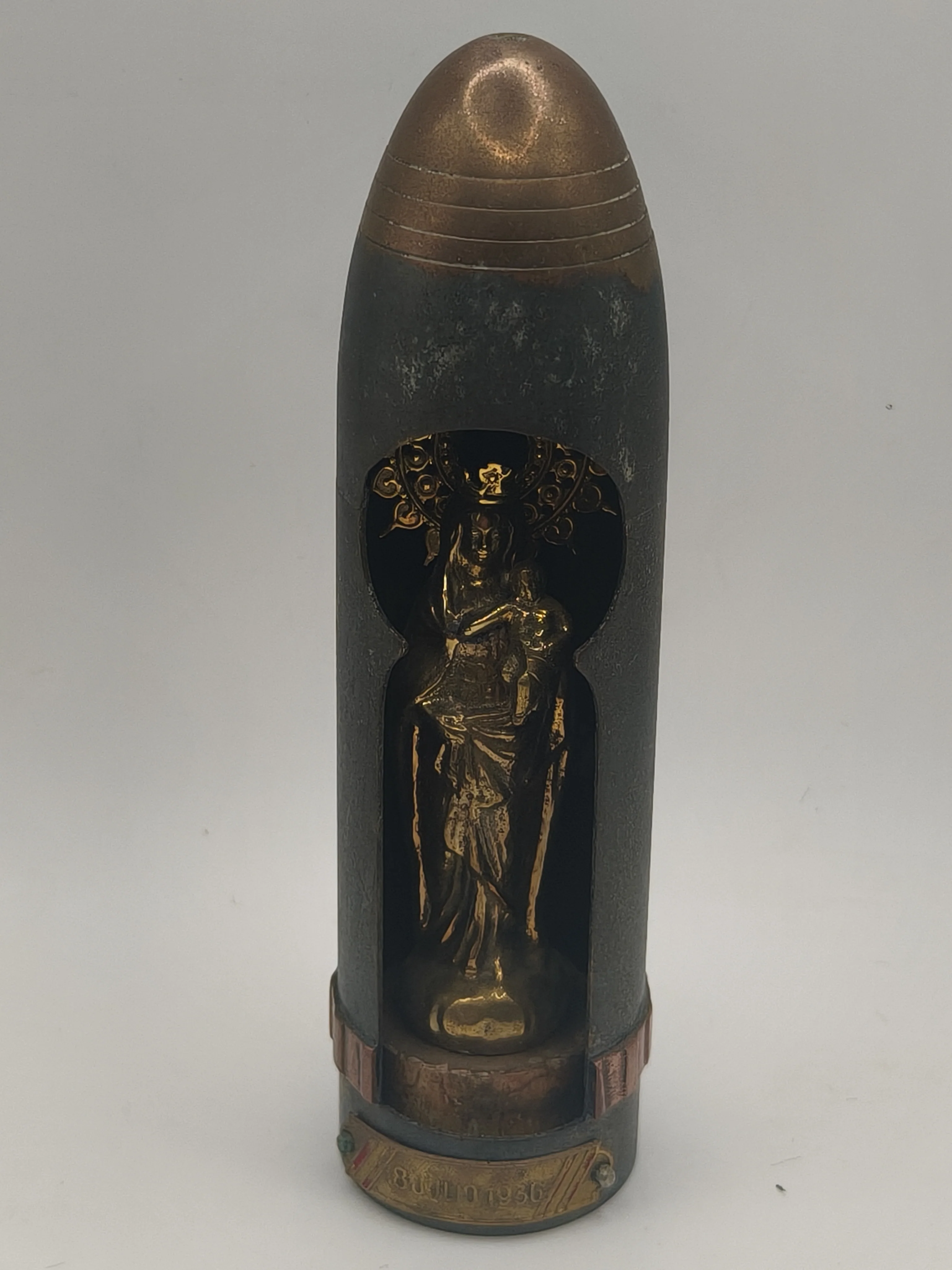 Spanish Civil War Souvenir. 18 de Julio de 1936.