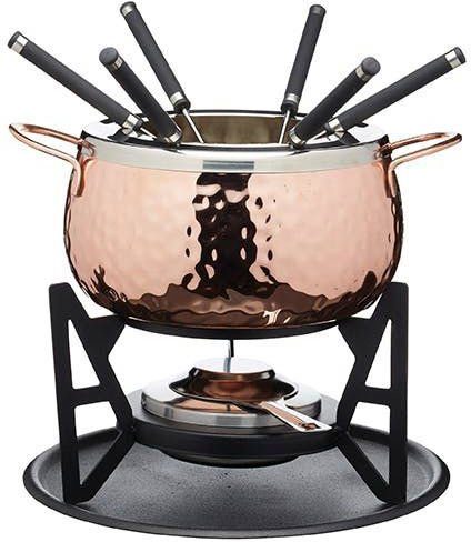 Fondue Artesà