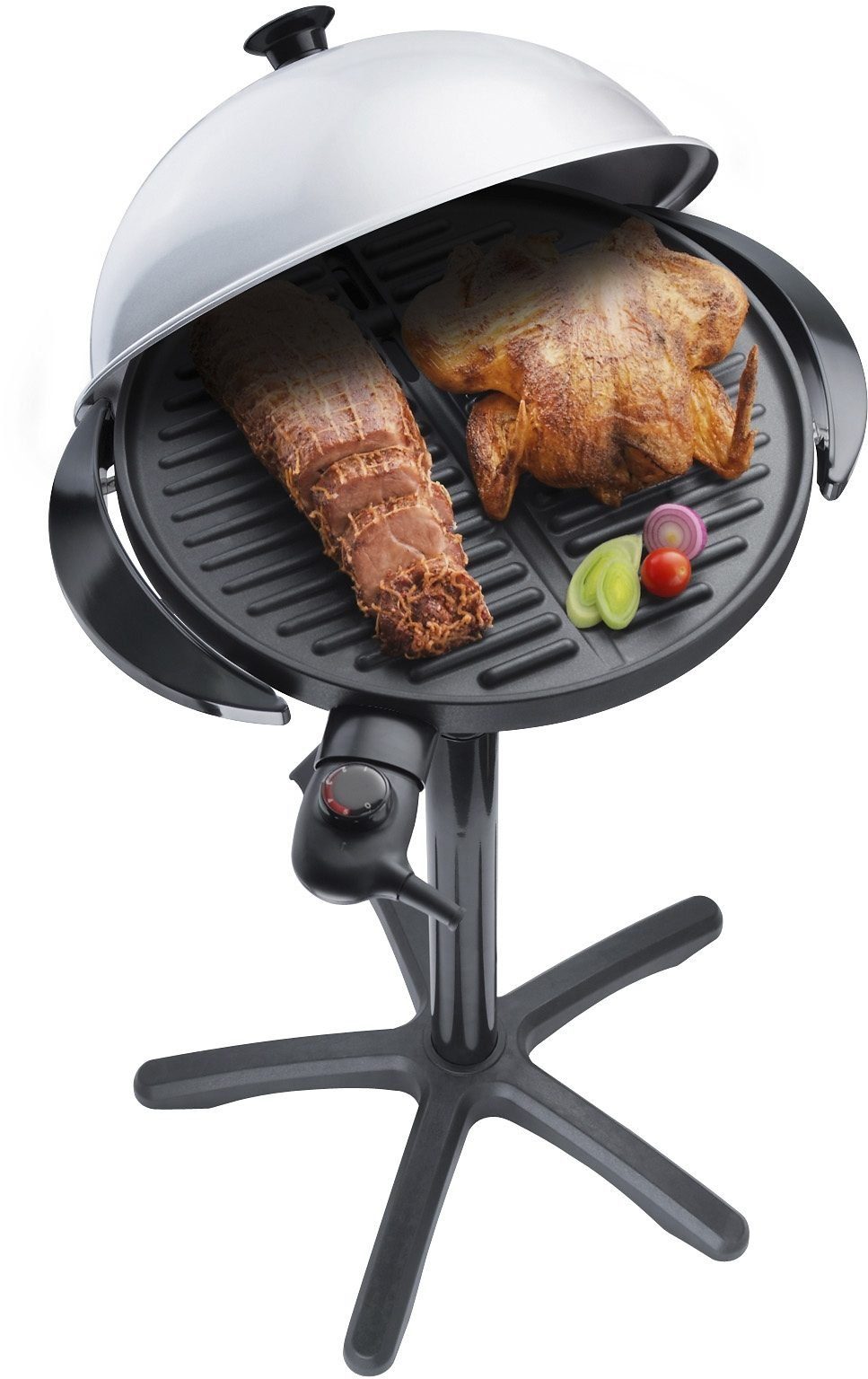 Tischgrill VG 250
