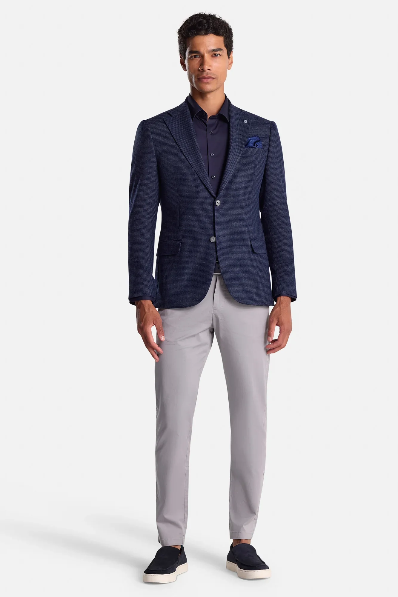 Benetti Trent Trouser