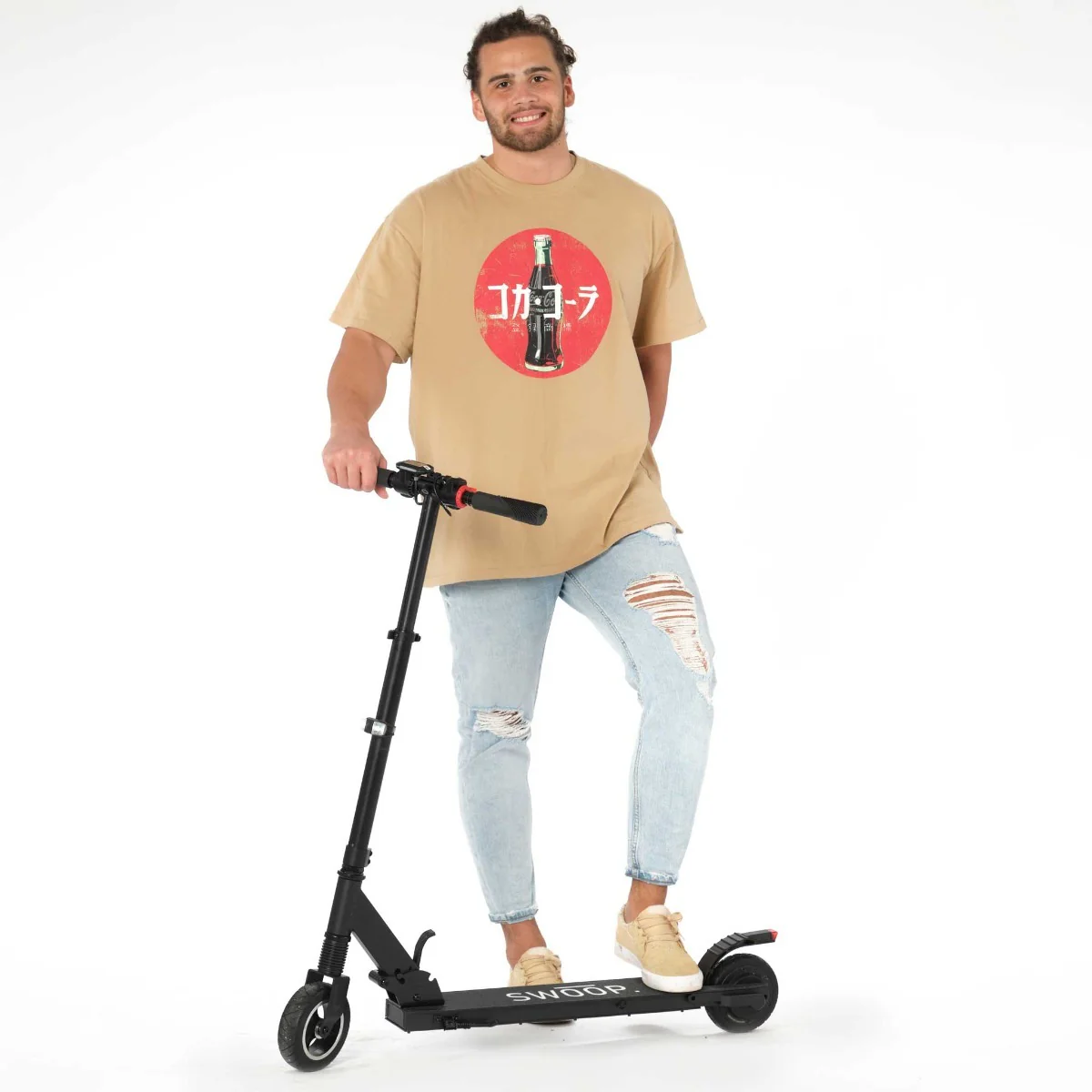Swoop E-Scooter ES300