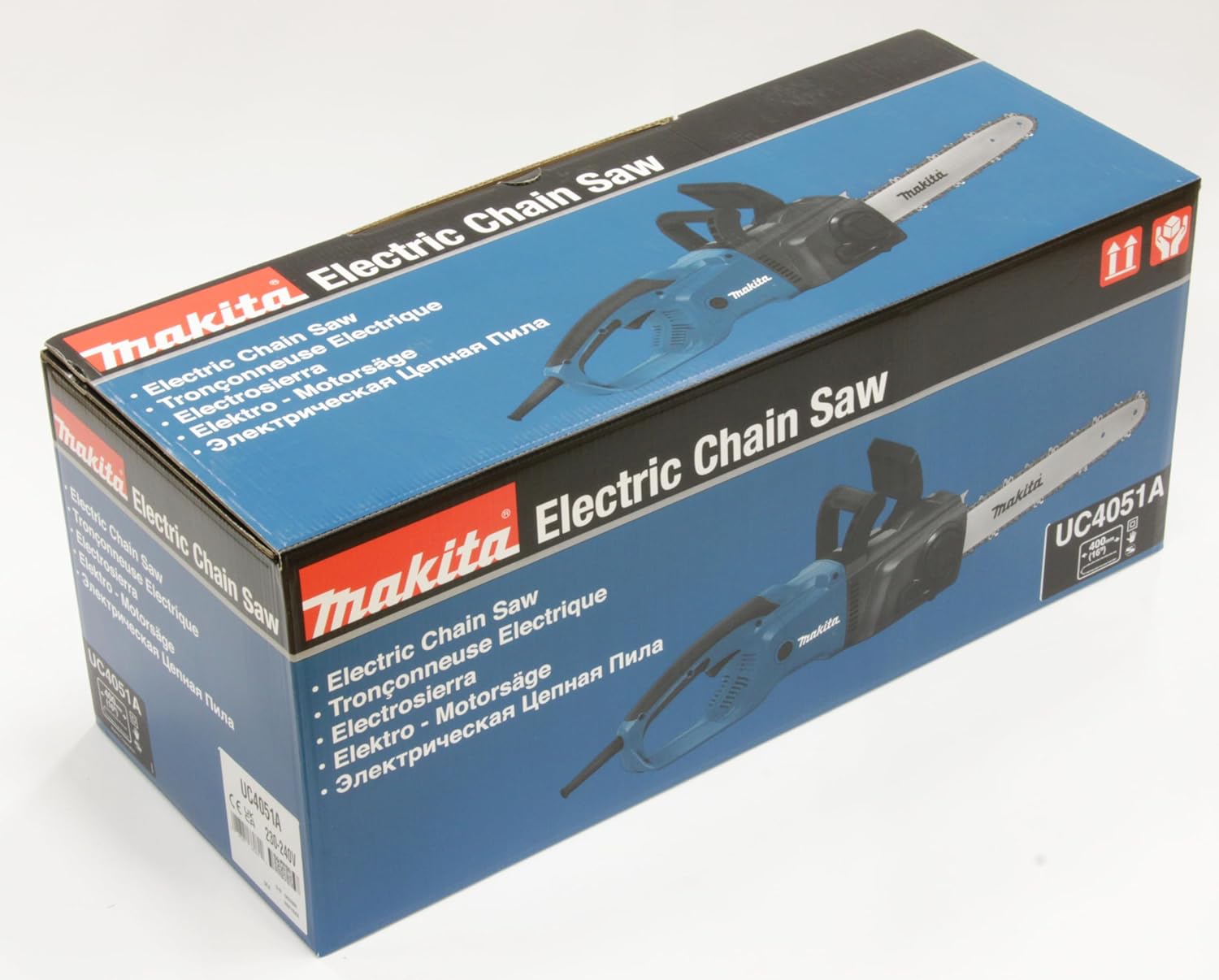 Makita UC4051A Kettensäge 40 cm, 2.000 W