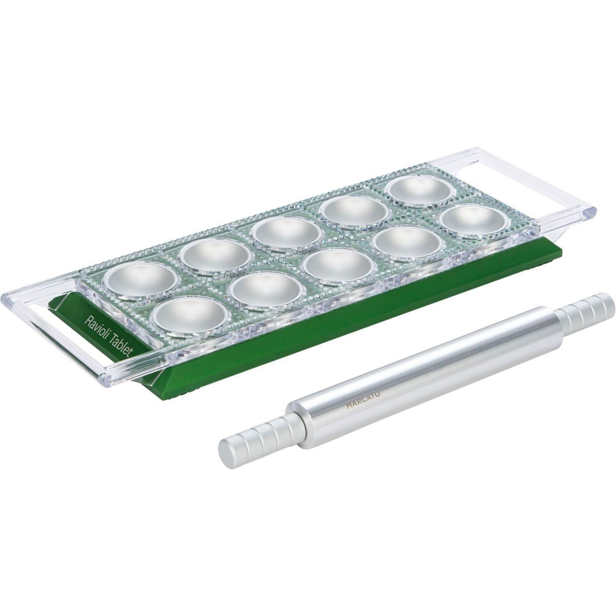 Nudelmaschine Ravioli Tablet Ravioliform