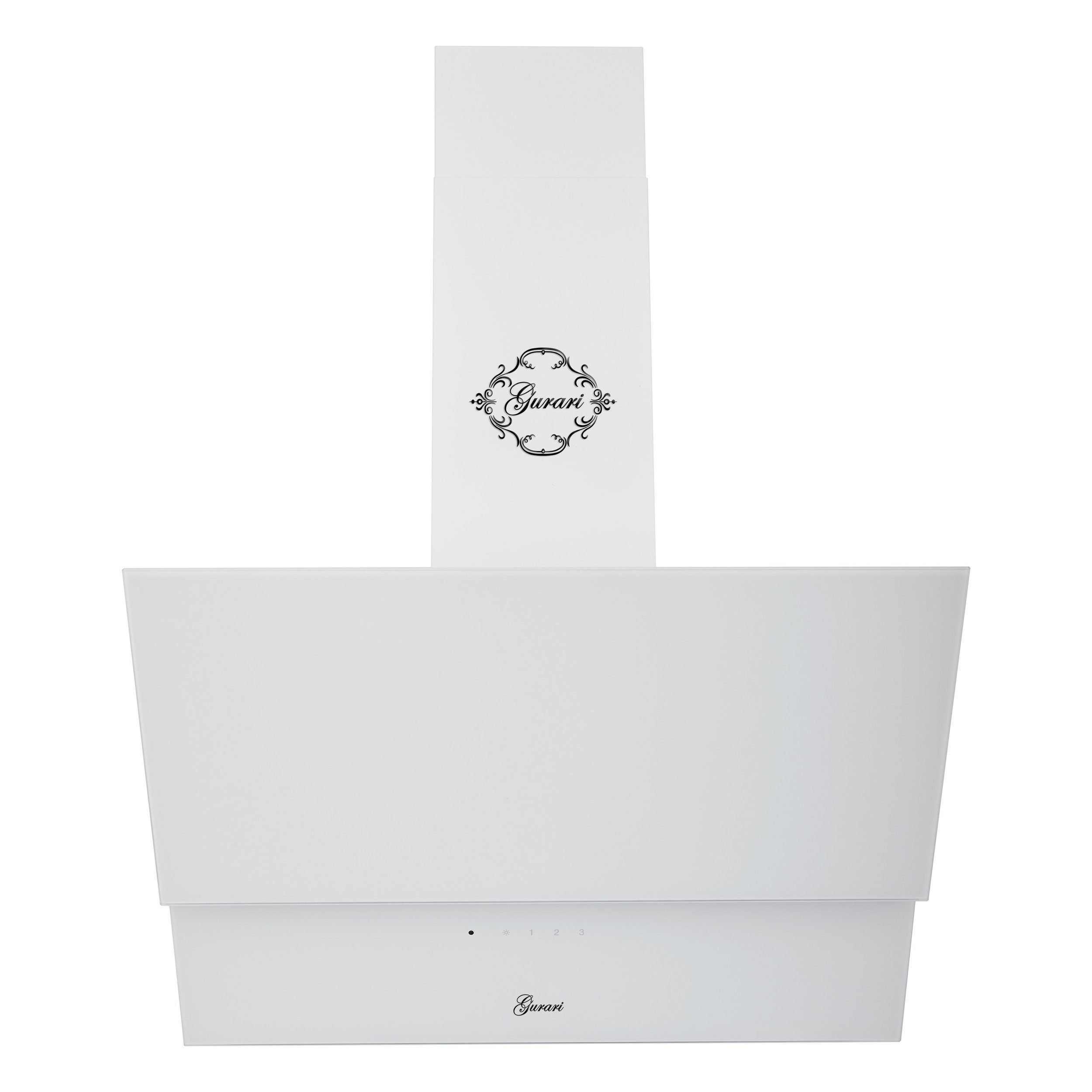 Kopffreihaube GCH D 268 WH 6 Prime inkl. Umluftset