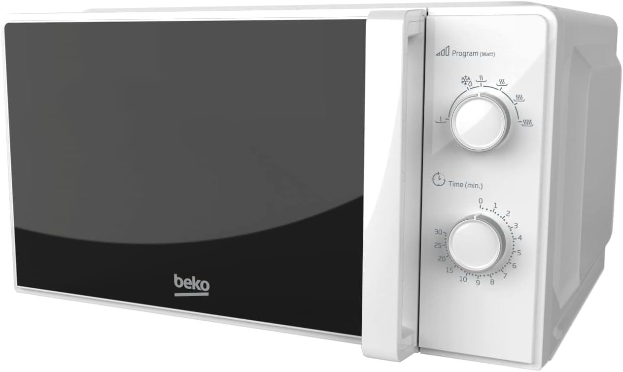 BEKO Forno a Microonde MOC20100WFB