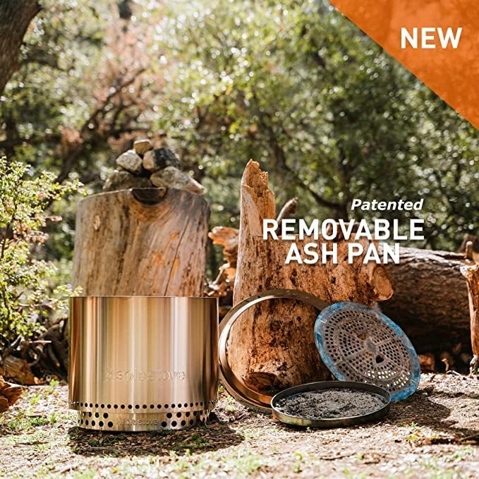 Solo Stove Bonfire 19.5