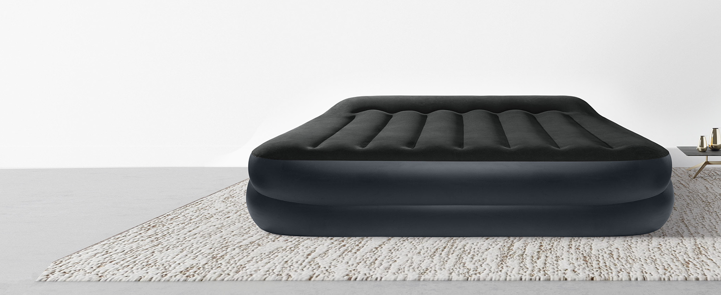 PILLOW REST RAISED