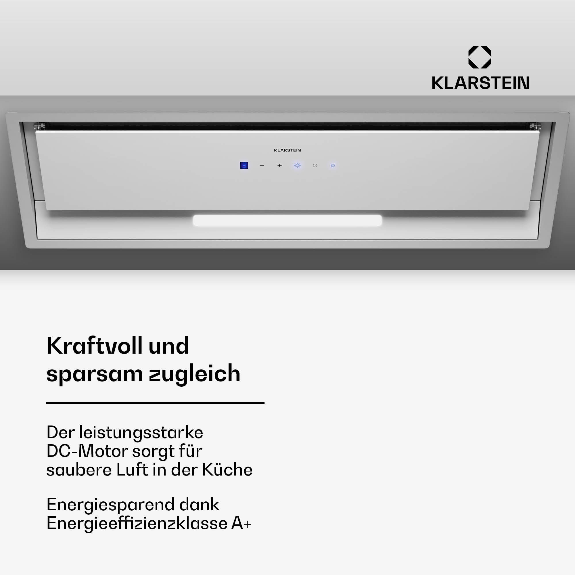 Deckenhaube Ventinmate 85
