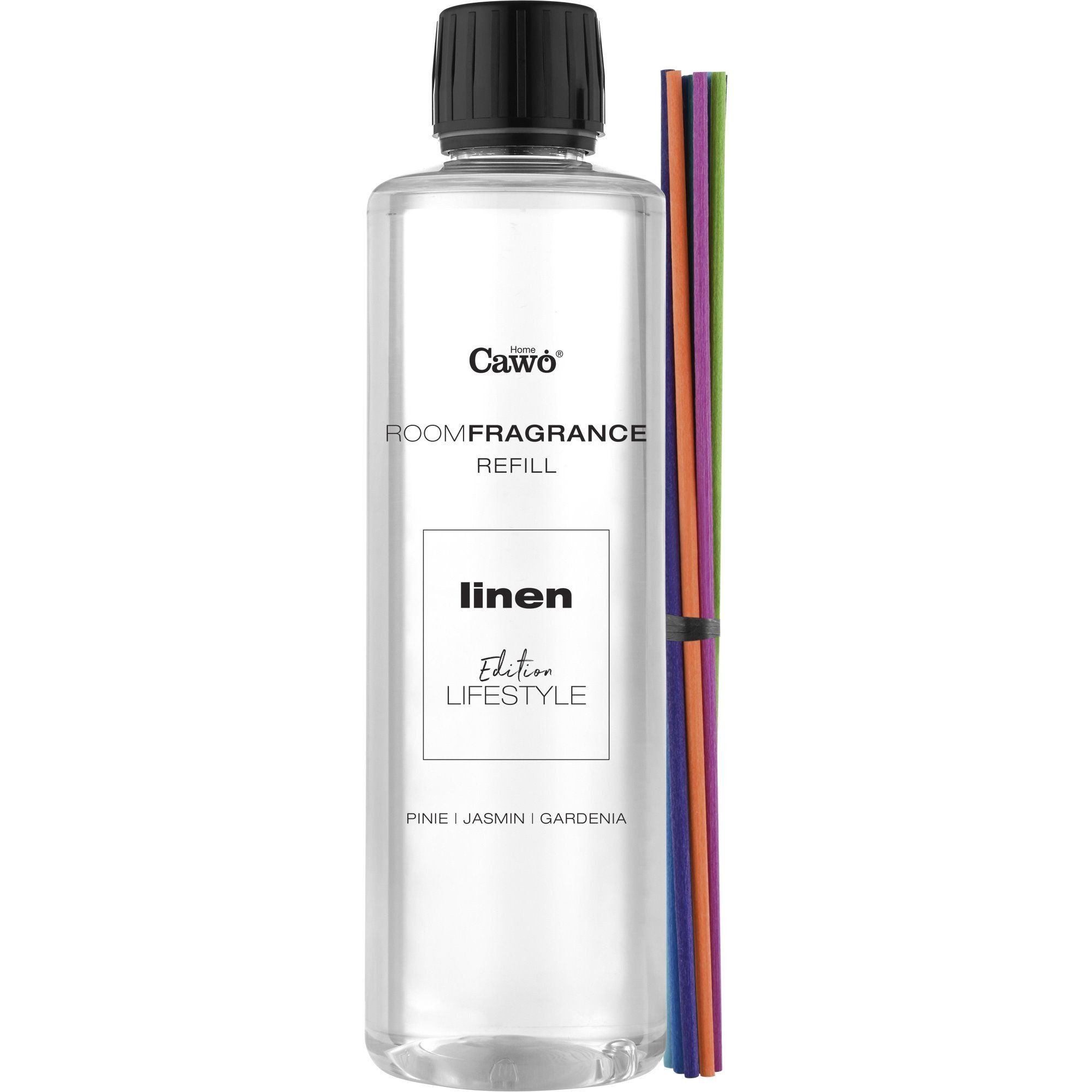 Diffuser