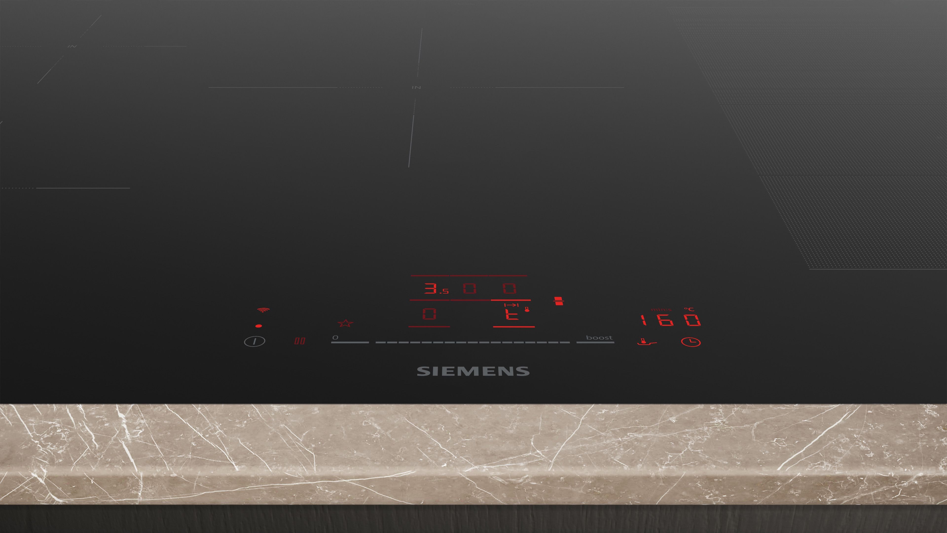 Induktions-Kochfeld iQ700 EX801HVC1E