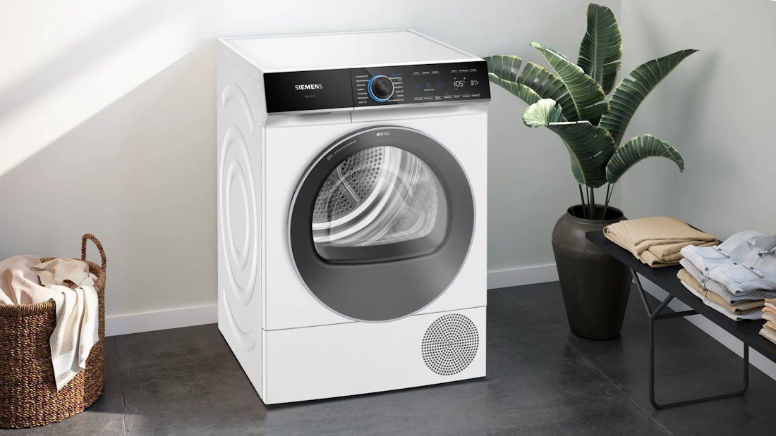 Wärmepumpentrockner iQ700 WQ46B2C40