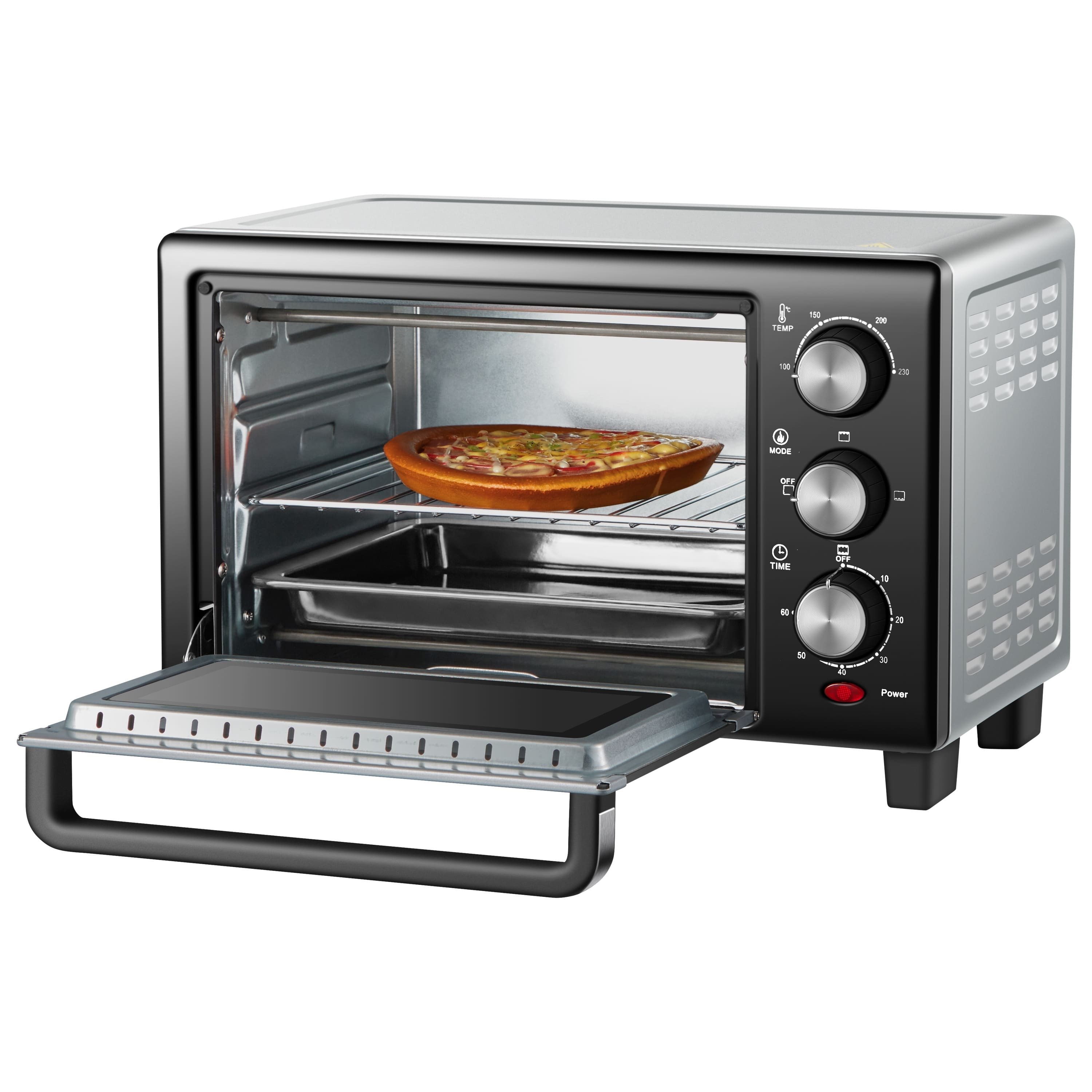 Minibackofen SB-3017