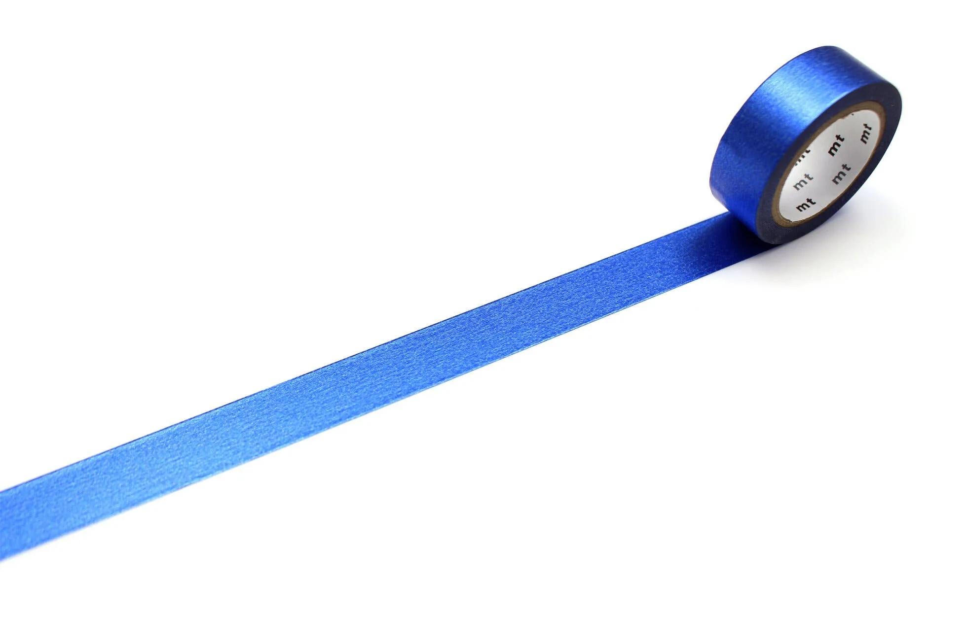 mt masking tape - Tape Single: 'High Brightness' Blue