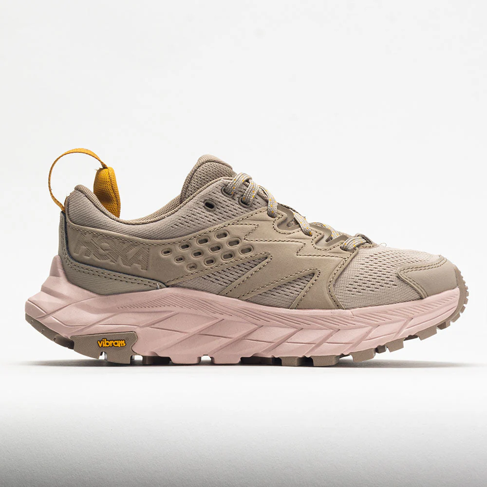 Anacapa Breeze Low Women's Oxford Tan/Peach Whip