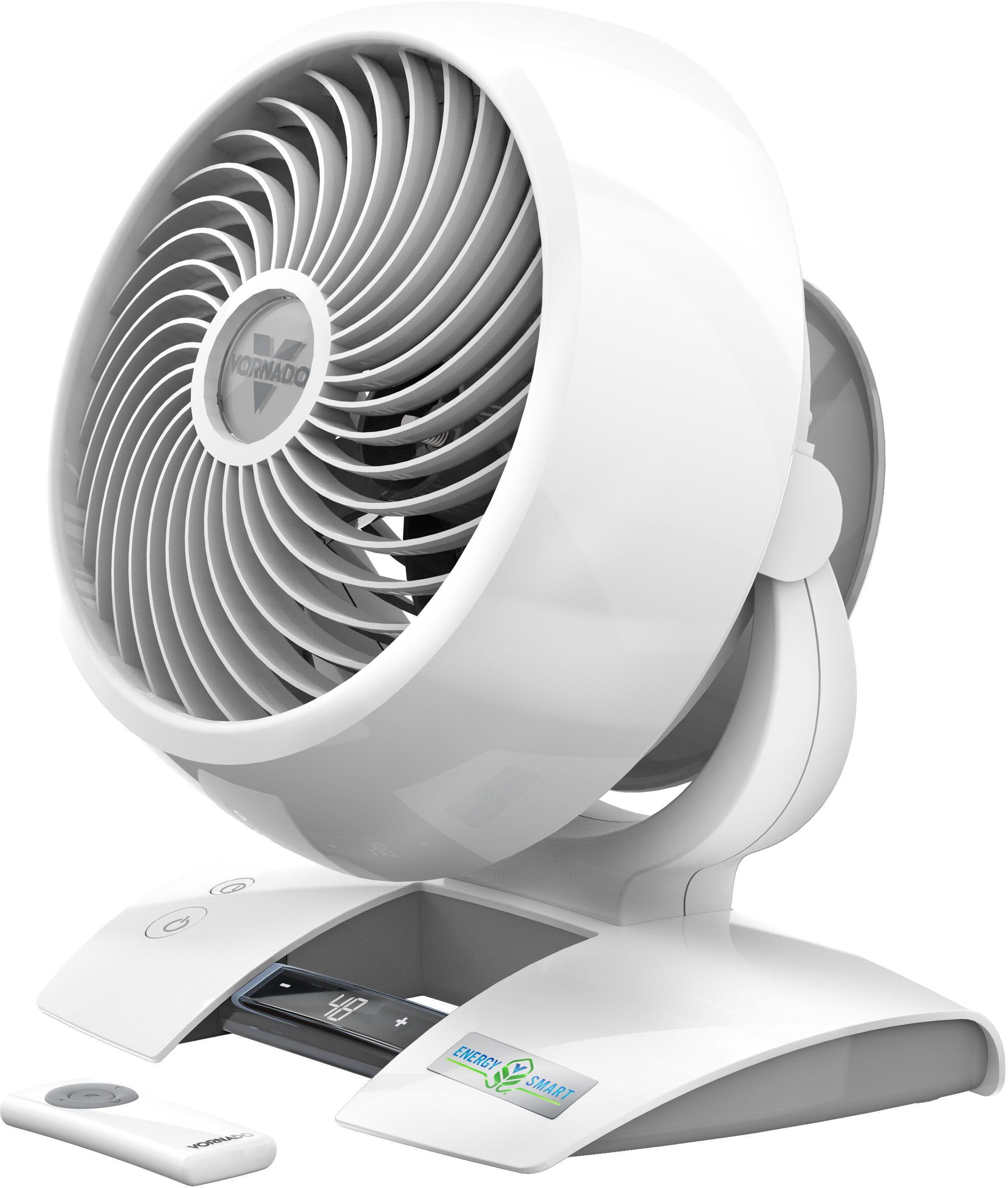 Bodenventilator 5303DC