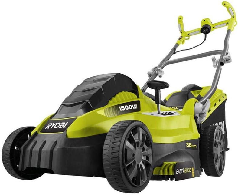 1800W falciatore elettrico taglio 40 centimetri RLM18E40H