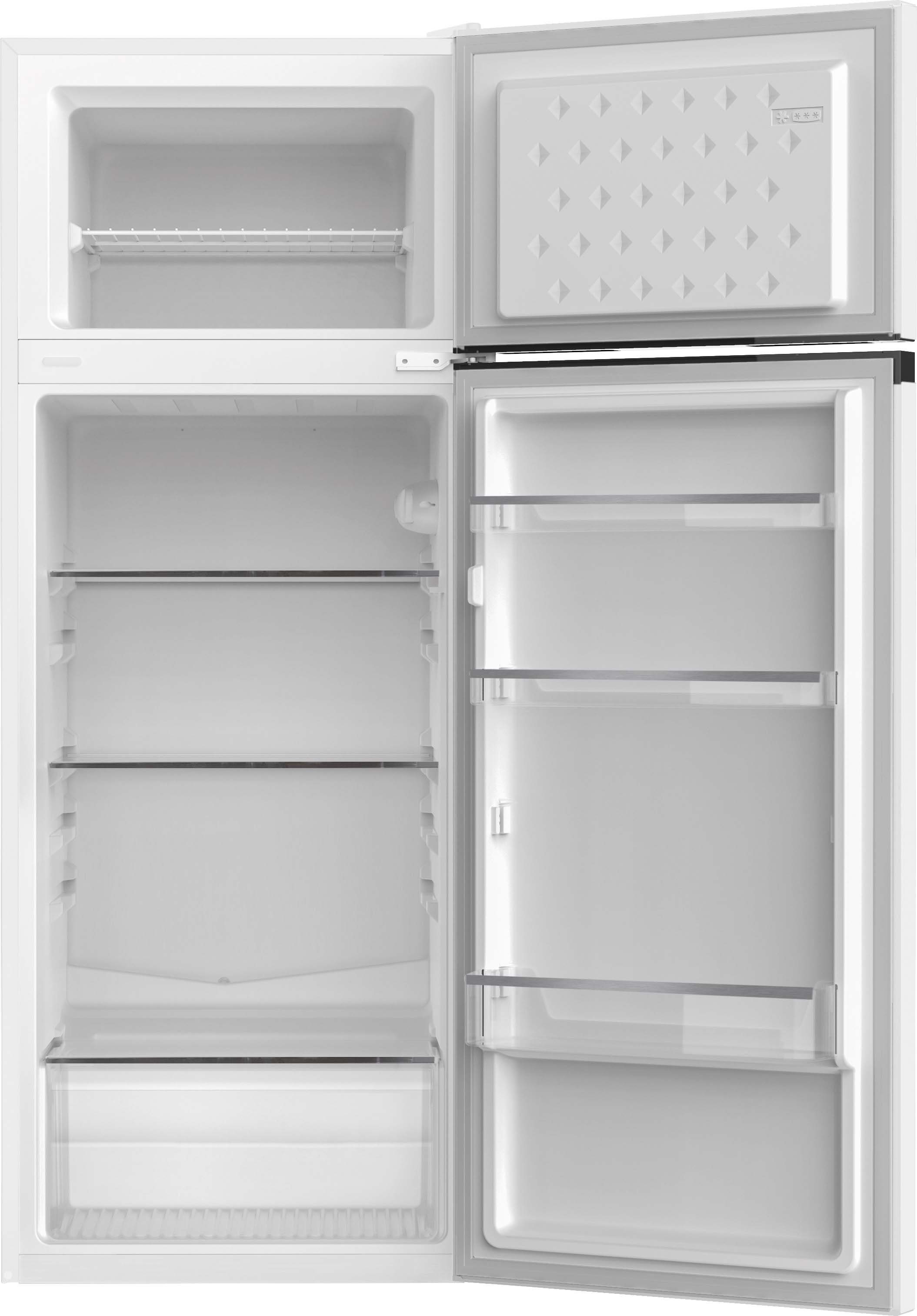 Kühl-/Gefrierkombination DT 374 160 W