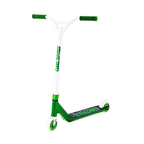Razor Phase Two PRO, Monopattino Unisex, Verde, Taglia Unica : Amazon.it: Sport e tempo libero