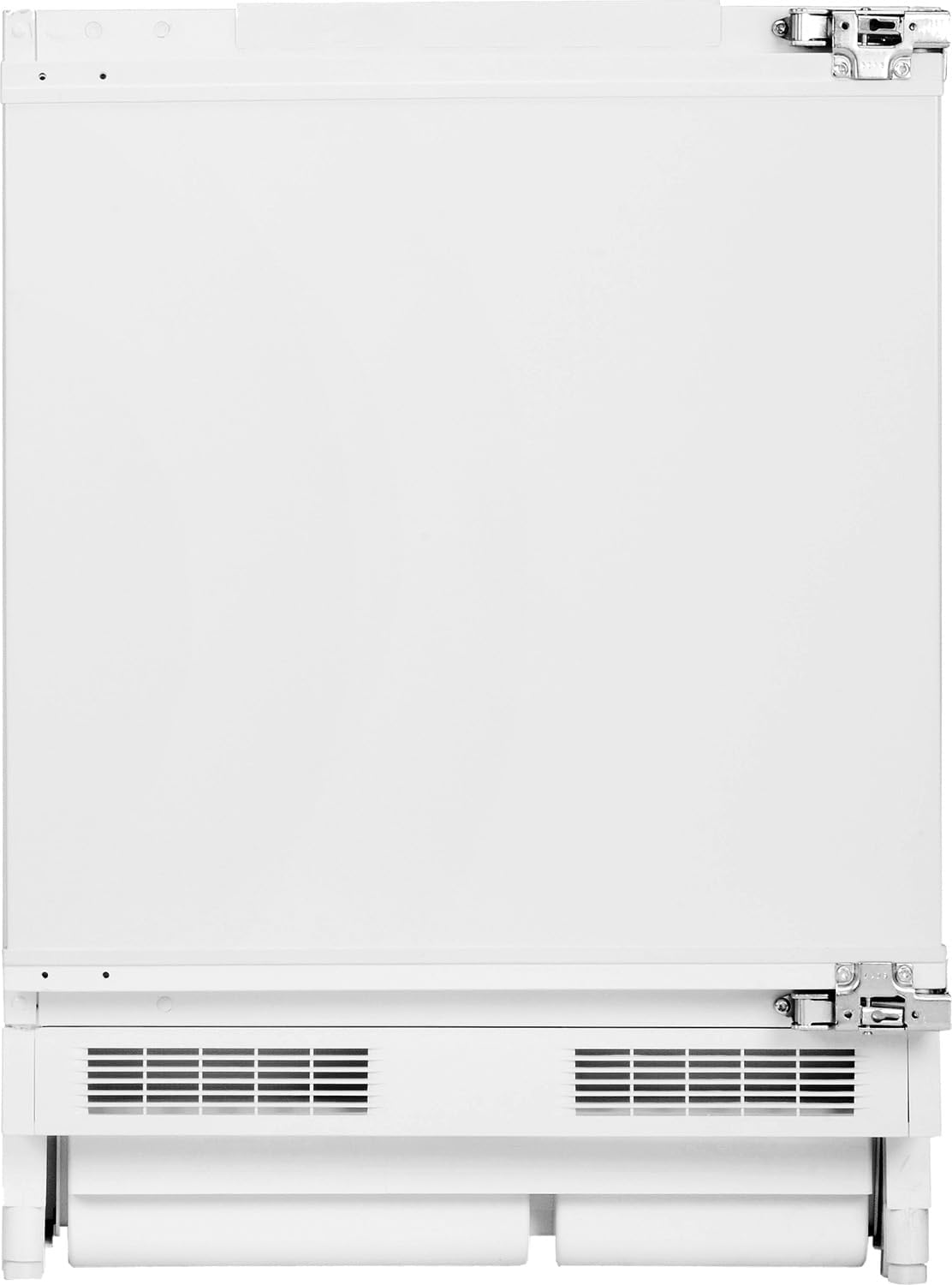 Beko BU1104N - Mini frigo, 130 litri, Incasso, Statico, Classe energetica E
