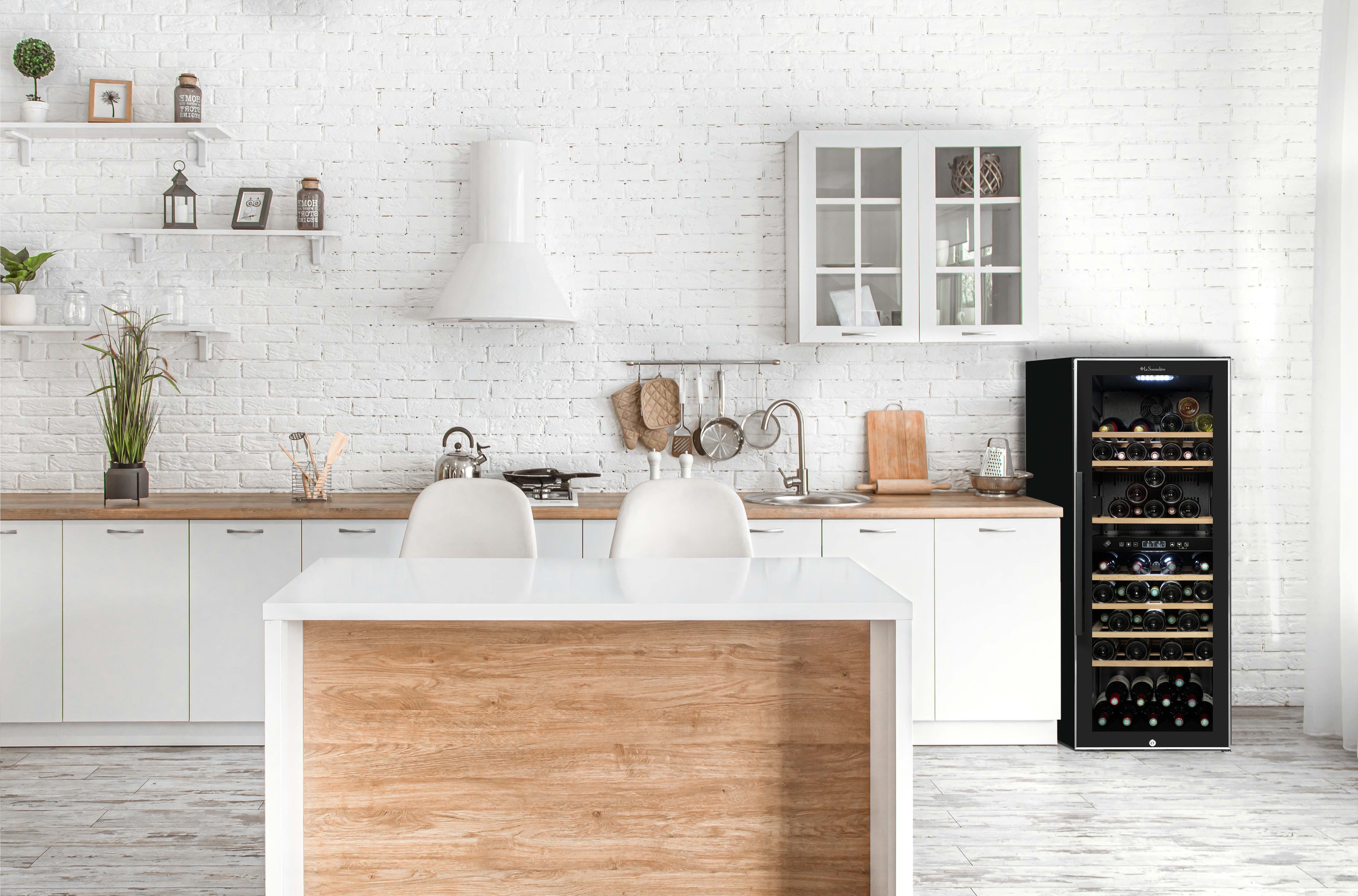 Weintemperierschrank ECS81.2Z