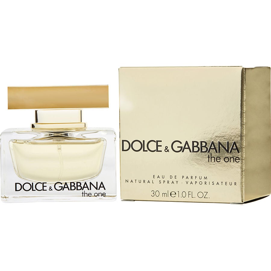 Dolce and Gabbana The One Perfume