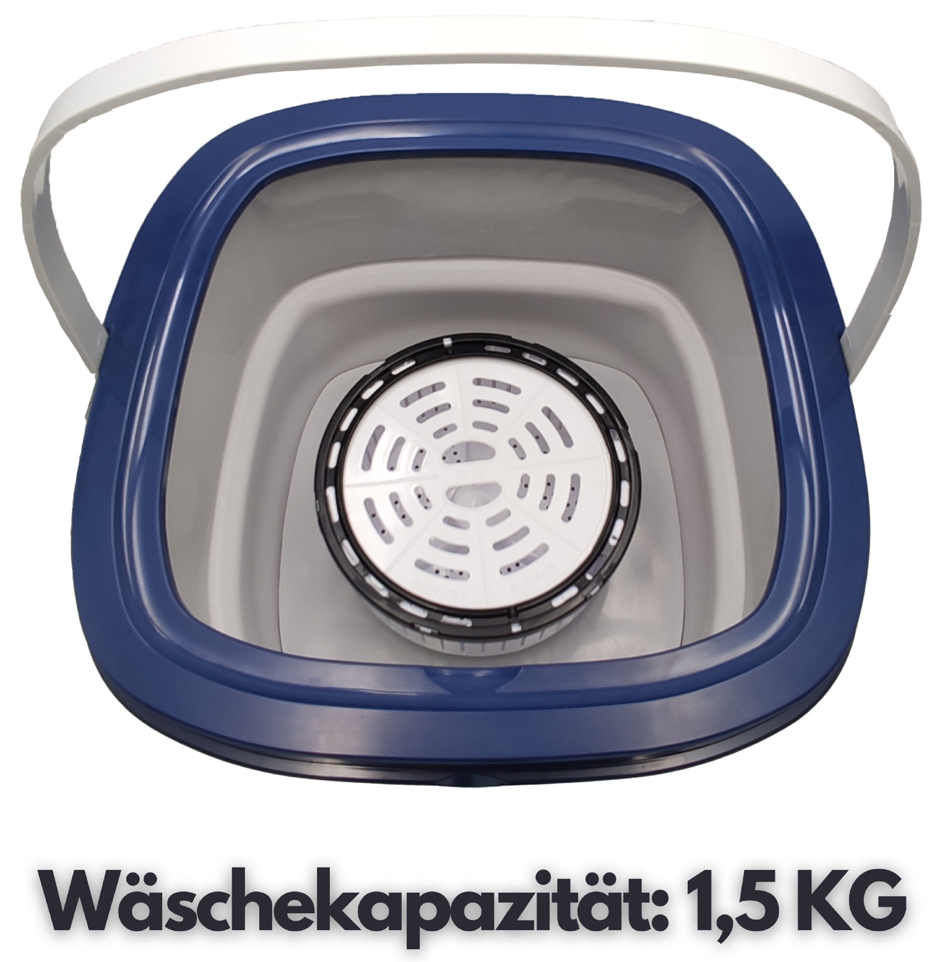 Wäscheschleuder SB-4004