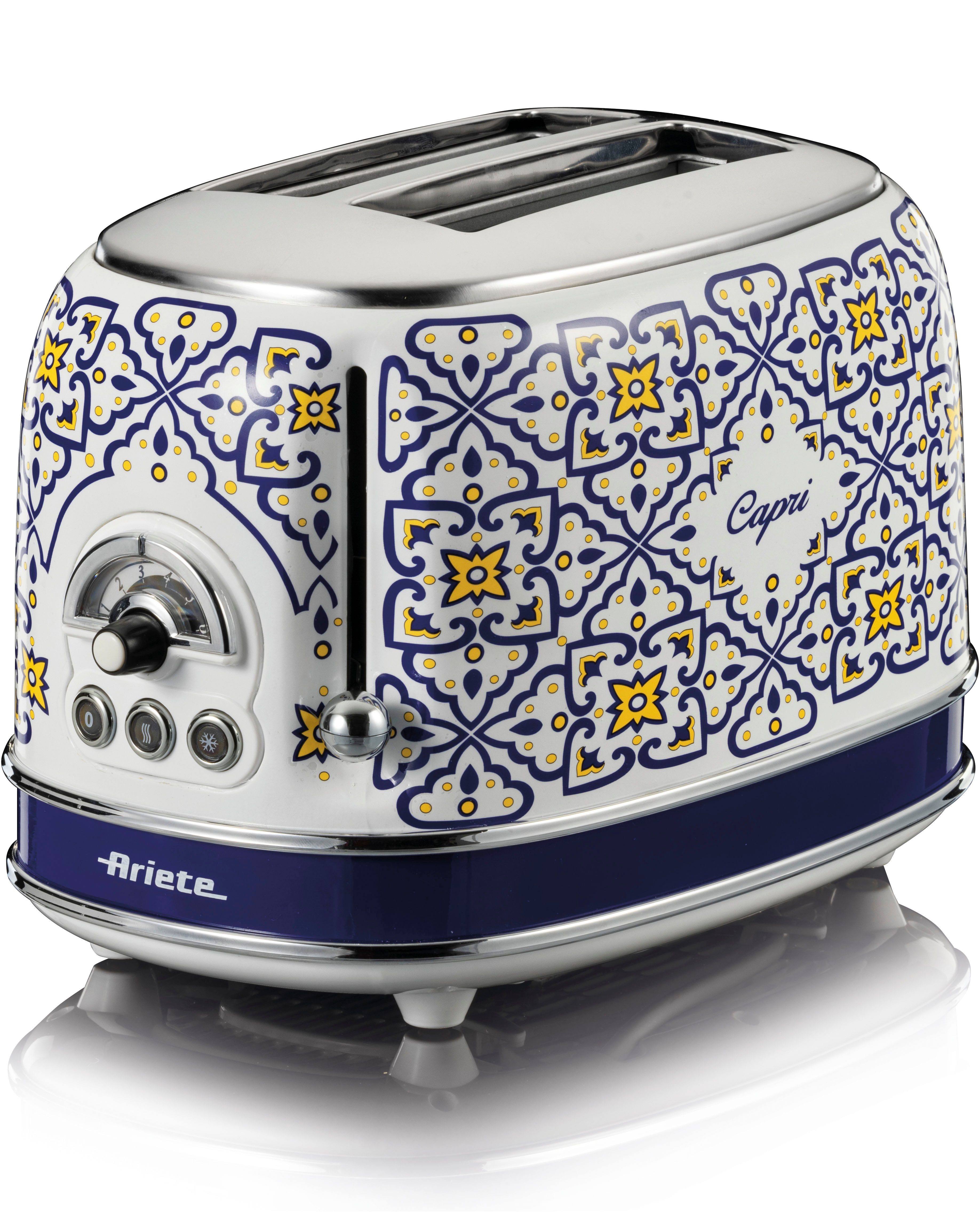 Toaster 155CA Capri