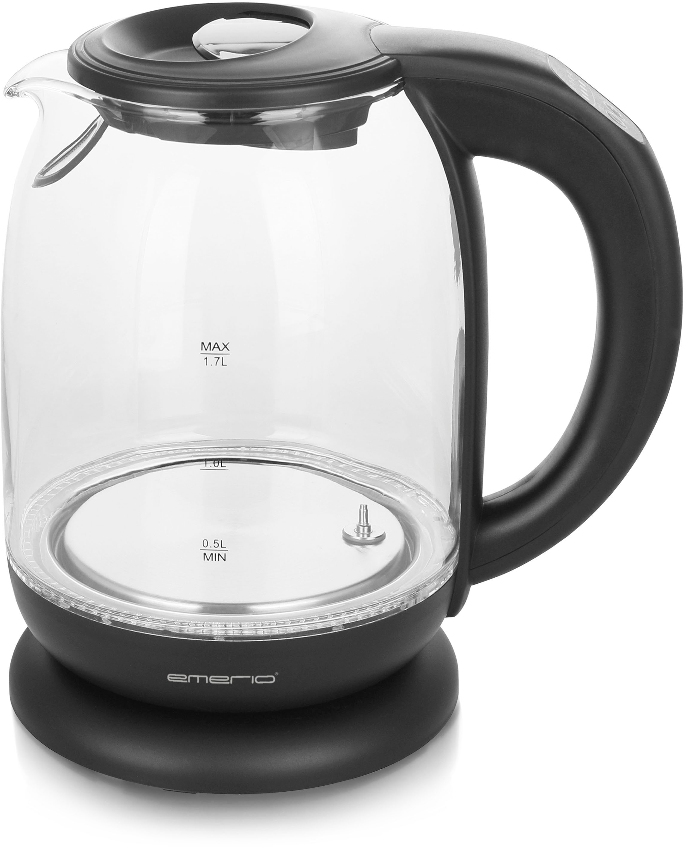 Wasserkocher WK-119255.5