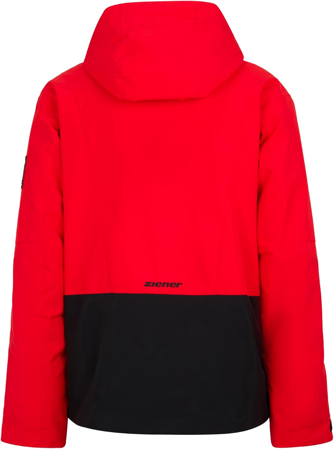 Ziener Herren Tobin-z Ski-Jacke/Snowboard-Jacke | atmungsaktiv, wasserdicht (1er Pack)