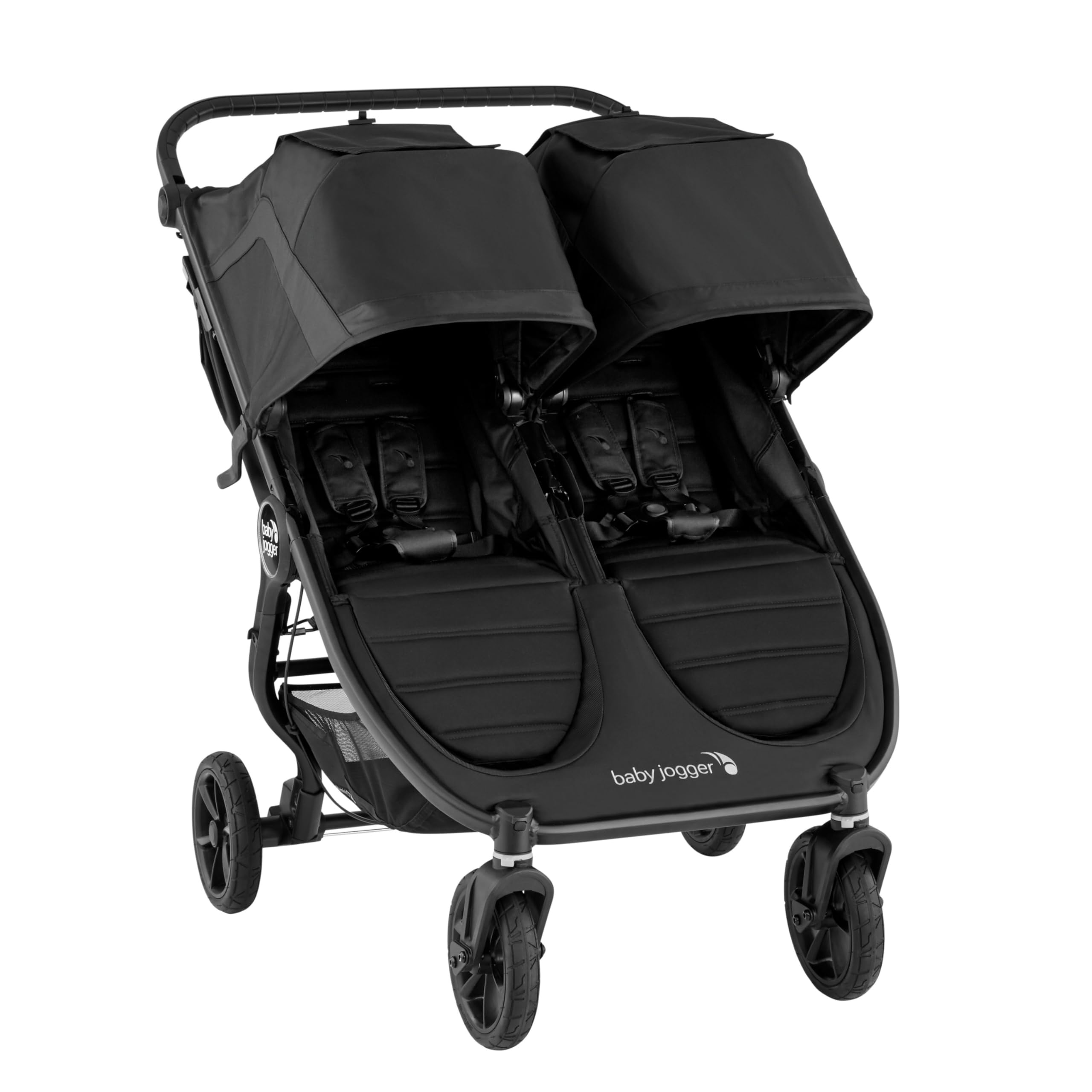 Baby Jogger City Double Stroller