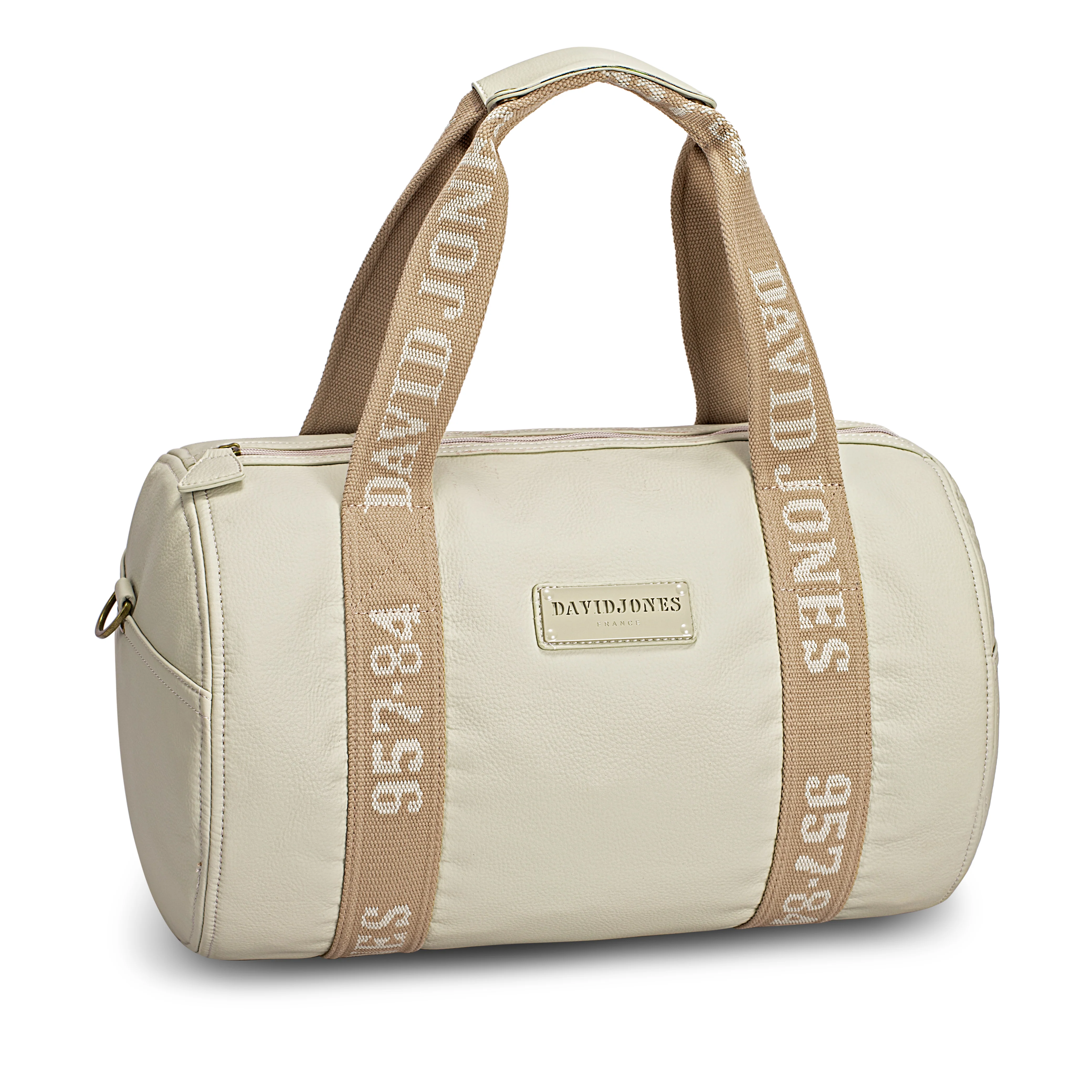 David Jones Duffel Bag