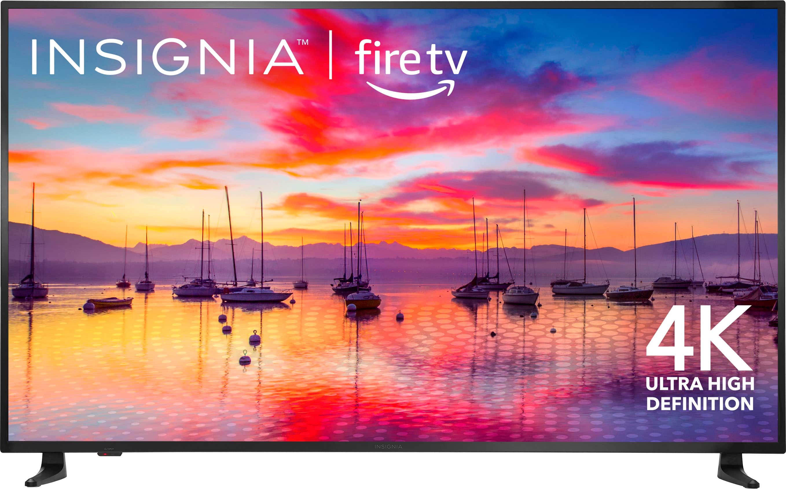 65" Class F30 Series LED 4K UHD Smart Fire TV  sgtnighsdesigns